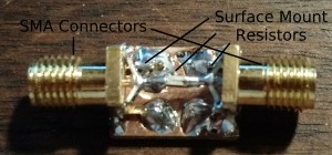 Attenuator